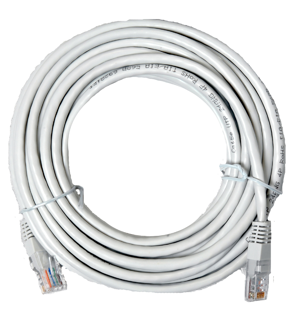 cat5 cabling